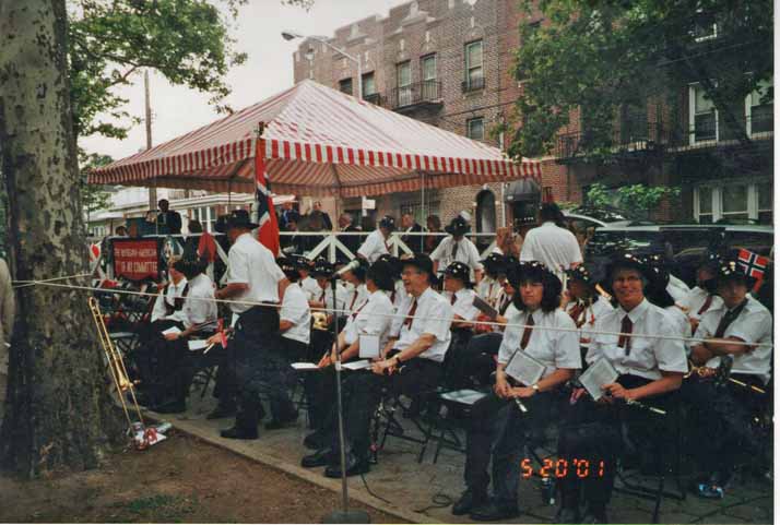 Telemark All Star Band